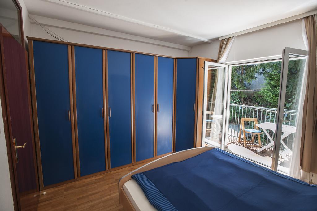 Apartment Fleger Zagreb Room photo